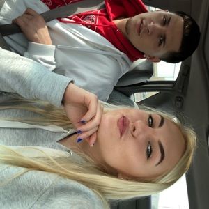 Meet your Posher, Kameron